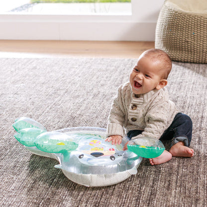 Otter Water Mat