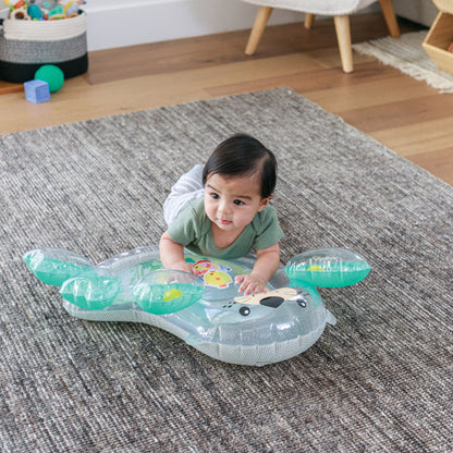 Otter Water Mat