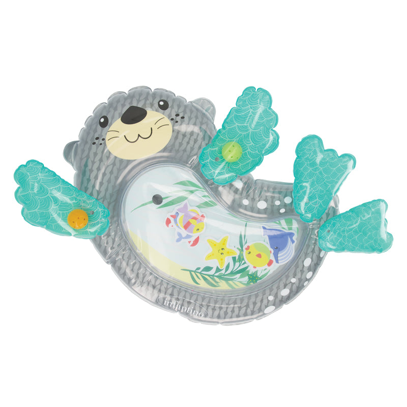 Otter Water Mat