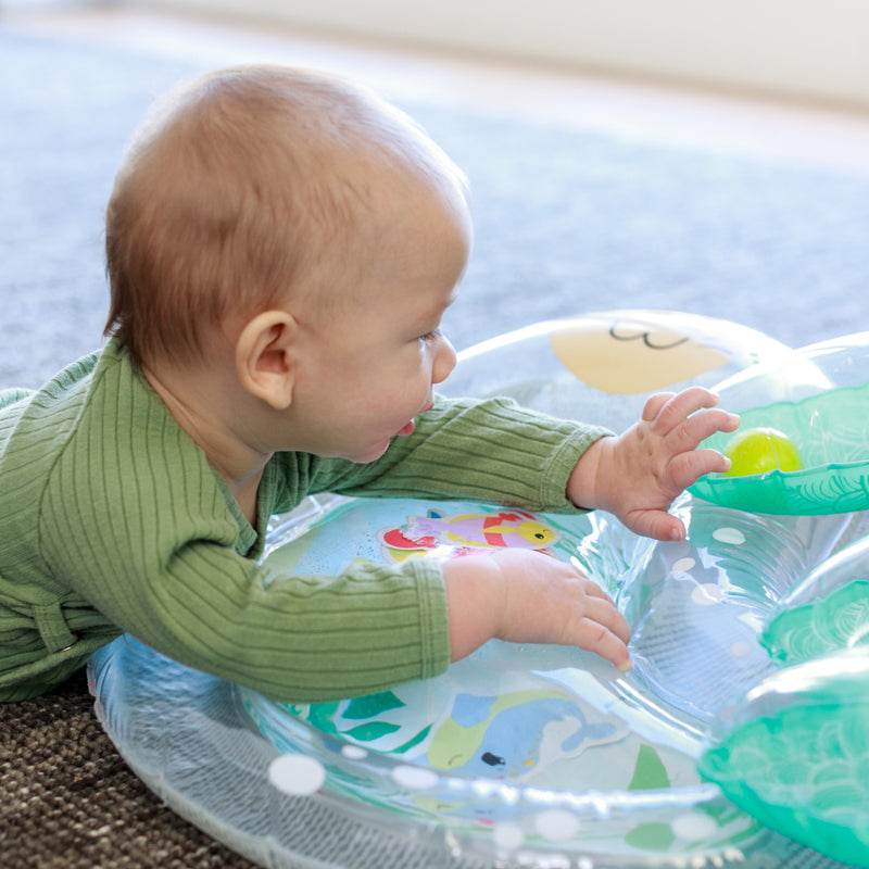 Otter Water Mat