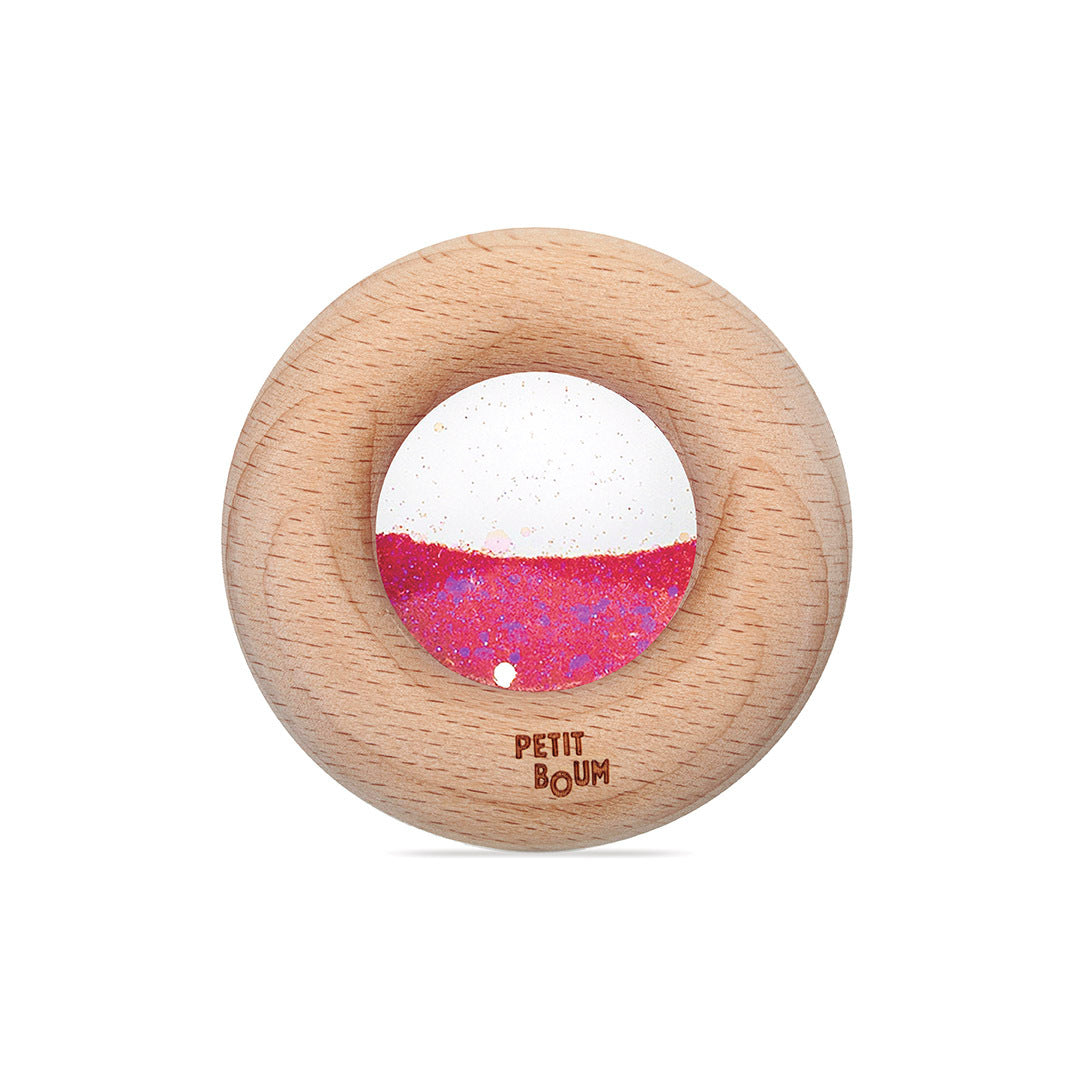 Calm Donut | Pink