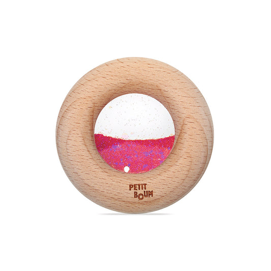Calm Donut | Pink