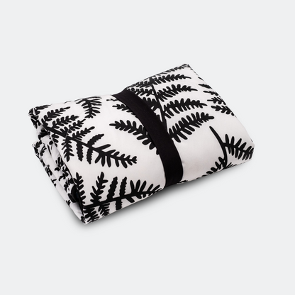 Etta Loves | Plant Print Playmat