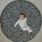 Etta Loves | Animal Print Playmat