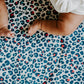 Etta Loves | Animal Print Playmat