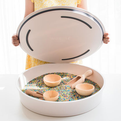 PlayTRAY Sensory Play