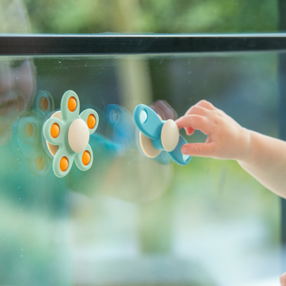 Propeller Spinner