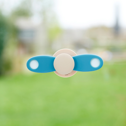 Propeller Spinner