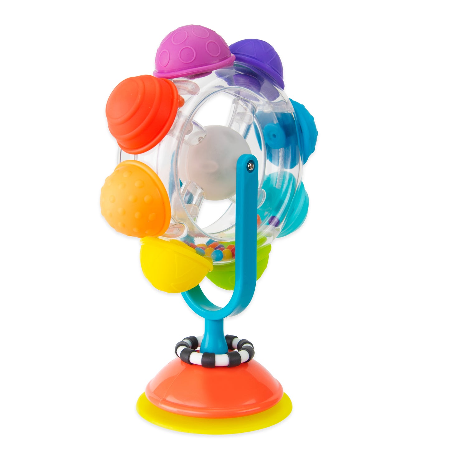 Light Up Rainbow Reel