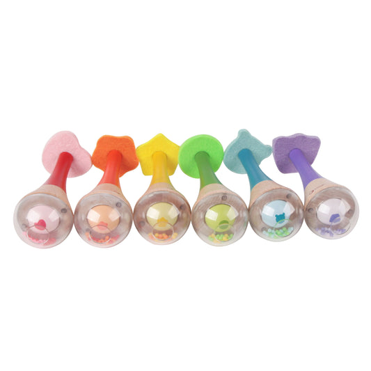 Rainbow Maraca