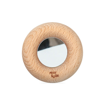 Mirrored Donut