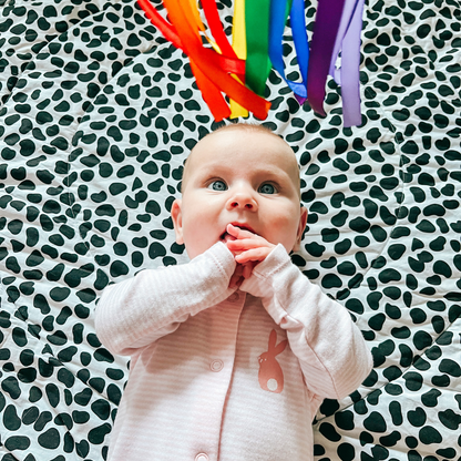 Rainbow Sensory Box