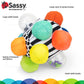 Sassy Bumpy Ball