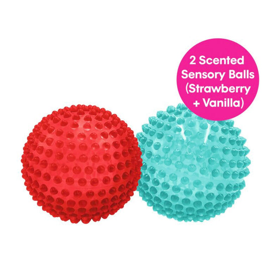 Scented Sensory Balls