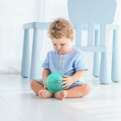 Scented Sensory Balls