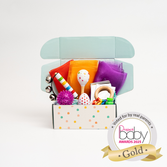 Sensory Play Set