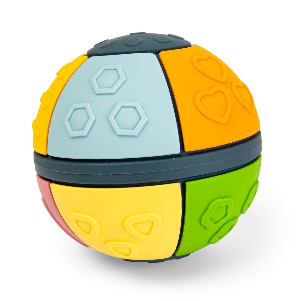BigJigs Sensory Ball