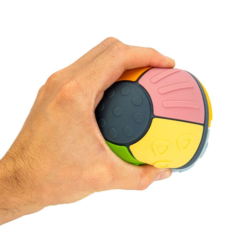 BigJigs Sensory Ball