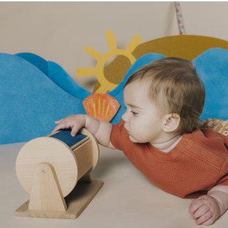 Petit Boum Sensory Roller