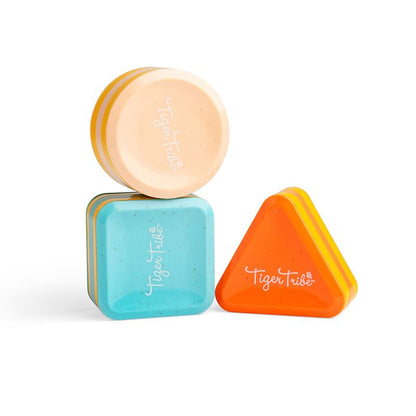 Shape Shakers
