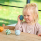Silicone Sensory Balls
