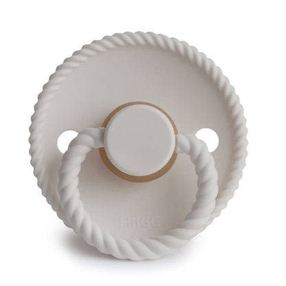FRIGG | Rope Dummy | Silver Grey