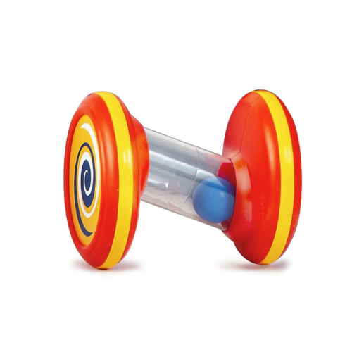 Spinning Tube