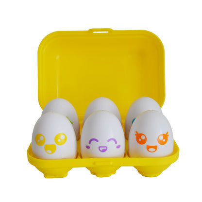 Hide and Squeak Eggs - Classic
