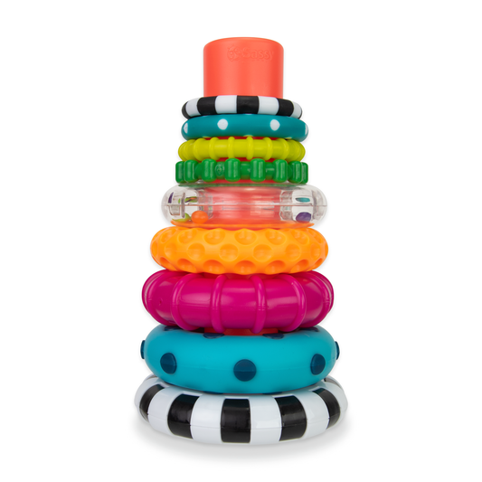 Stack of Circles