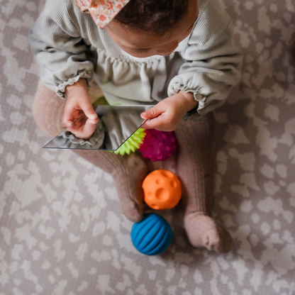 Textured Sensory Ball