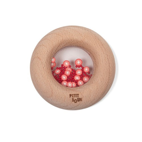 Sensory Donut | Tomatoes