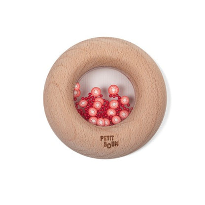 Sensory Donut | Tomatoes