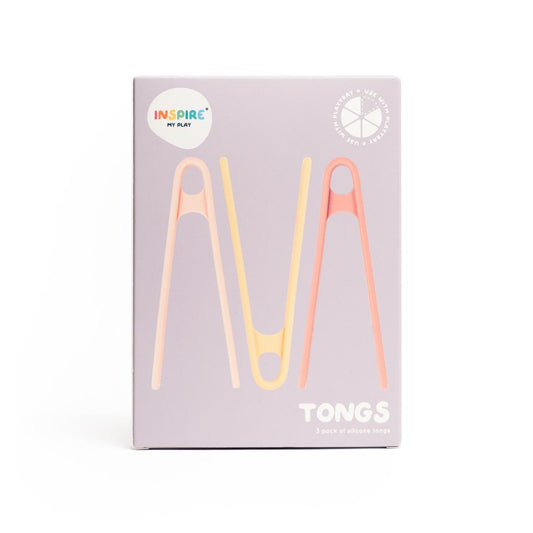 Tongs