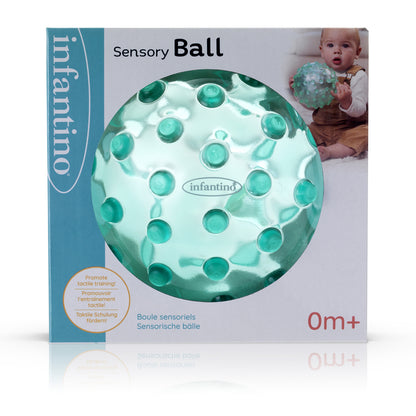 Translucent Sensory Ball