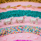Unicorn Sound Sensory Bottle