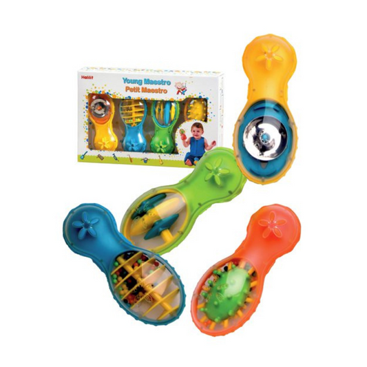 Young Maestro Music Gift Set