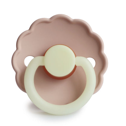FRIGG | Daisy Night Glow | Blush SIZE 1 ONLY