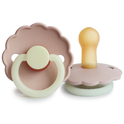 FRIGG | Daisy Night Glow | Blush SIZE 1 ONLY