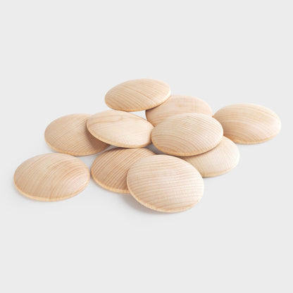 Beechwood Disc