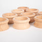 Wooden Napkin Ring