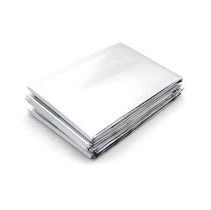 Sensory Foil Blanket