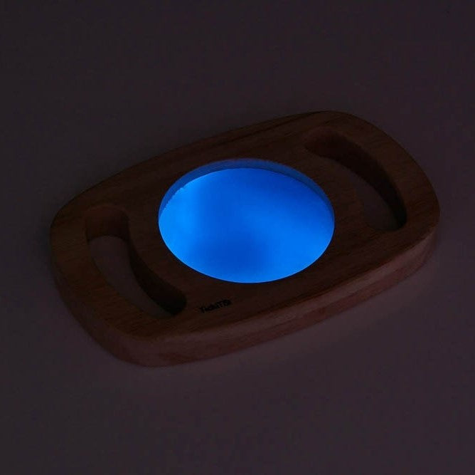 Easy Hold Glow Panels - Blue