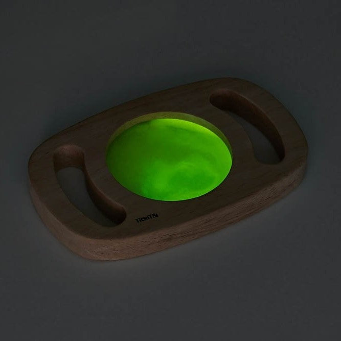 Easy Hold Glow Panel - Green