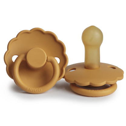 FRIGG | Daisy Latex Dummy | Honey Gold