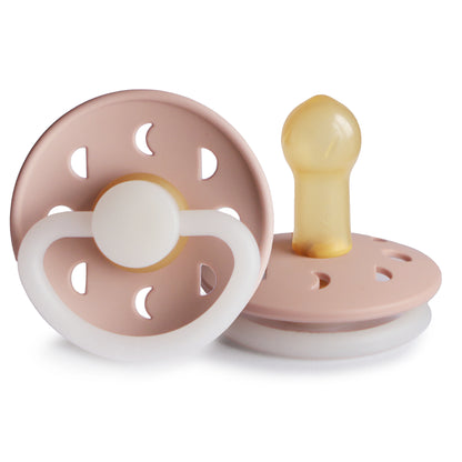 FRIGG | Moon Glow | Blush SIZE 1 ONLY