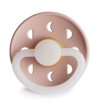 FRIGG | Moon Glow | Blush SIZE 1 ONLY