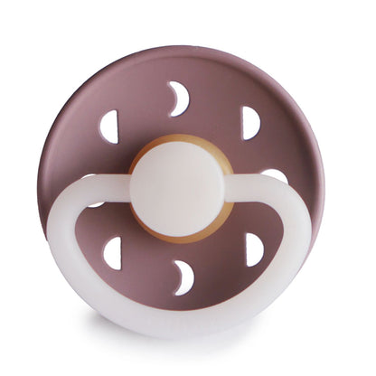 FRIGG | Moon Glow | Twilight Mauve SIZE 1 ONLY