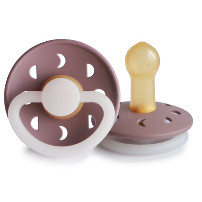 FRIGG | Moon Glow | Twilight Mauve SIZE 1 ONLY
