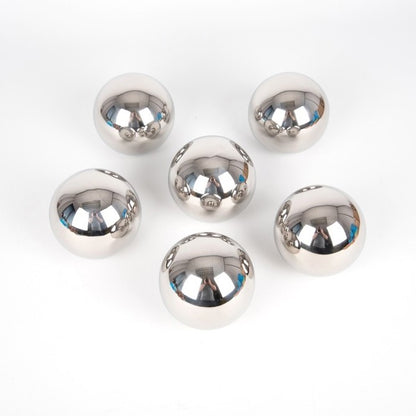 Sensory Reflective Mystery Balls