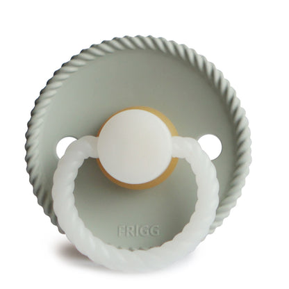 FRIGG | Rope Glow | Sage SIZE 1 ONLY
